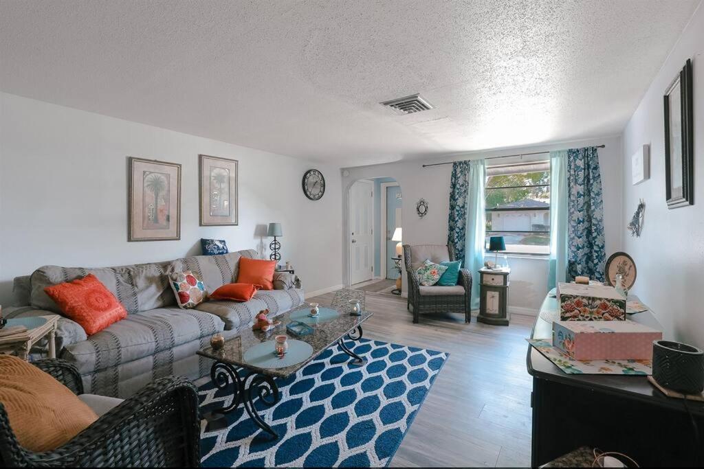 Kimball Venice Extérieur photo